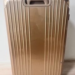 スーツケース　キャリーケース　Lサイズの画像