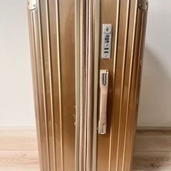 スーツケース　キャリーケース　Lサイズの画像