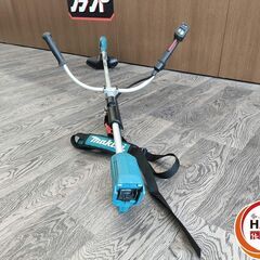▲🐶「ジモティ見た」でドリンクプレゼント中‼🐶 【中古】マキタ makita MUR190VD 草刈機 チップソー 差込式カッター 保護メガネ【ハンズクラフト飯塚店】秋松の画像