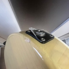 フジゲンテレキャスターの画像