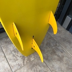 カイトサーフボードの画像