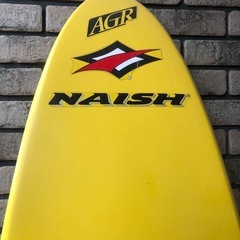 カイトサーフボードの画像