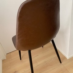 ダイニングチェアの画像