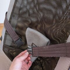 リッチェル　バウンサーの画像