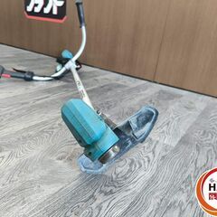 ▲🐶「ジモティ見た」でドリンクプレゼント中‼🐶 【中古】マキタ makita MUR190VD 草刈機 チップソー 差込式カッター 保護メガネ【ハンズクラフト飯塚店】秋松の画像