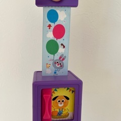 赤ちゃんおもちゃの画像