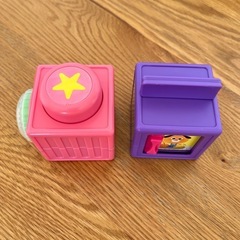 赤ちゃんおもちゃの画像