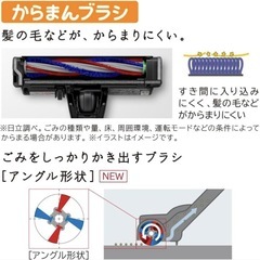 【新品・未開封】すごかるスティックPV-BS1M Hの画像