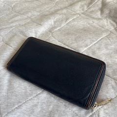 Paul Smith財布の画像