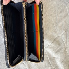 Paul Smith財布の画像