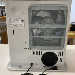 ＼家具＊家電のお店／【ｼﾞｬﾝｸﾞﾙｼﾞｬﾝｸﾞﾙ石川金沢店】石油ファンヒーター コロナ FH-G3221Y 2021年製 の画像