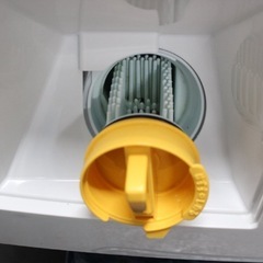 【超最安値】💎2020年購入HITACHIドラム式洗濯乾燥機　11kg　BD-SV110E 配達無料の画像