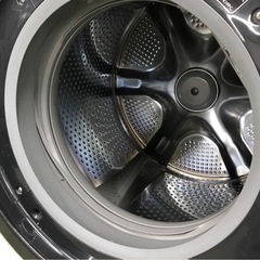 【超最安値】💎2020年購入HITACHIドラム式洗濯乾燥機　11kg　BD-SV110E 配達無料の画像