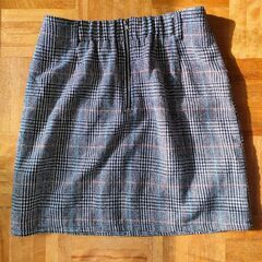 カワユイ❤JKセット？🧤ミニスカ&手袋全3点セットで😊の画像