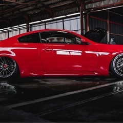 【値下げ可】スカイラインCKV36 370GT typePの画像