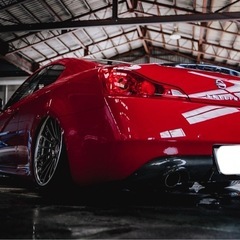 【値下げ可】スカイラインCKV36 370GT typePの画像