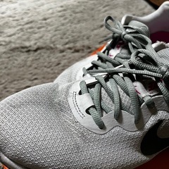 NIKE スニーカー　靴　ナイキ　レディースの画像