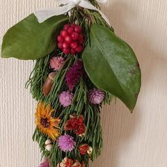 スワッグ　1205の画像