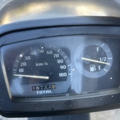 アドレスv100の画像