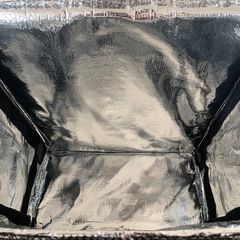 wolt 配達バッグの画像