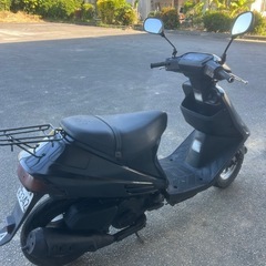 アドレスv100の画像