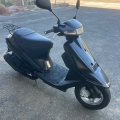 アドレスv100の画像