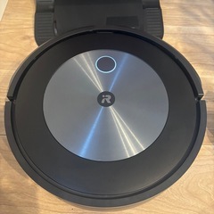 (商談中)ルンバ j7＋（Roomba j7＋） 自動ゴミ捨て機能の画像