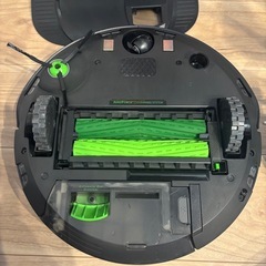 (商談中)ルンバ j7＋（Roomba j7＋） 自動ゴミ捨て機能の画像