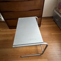 レンジ台　その1の画像