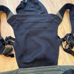 THE NORTH FACE ベビーコンパクトキャリアーの画像