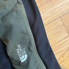 THE NORTH FACE ベビーコンパクトキャリアーの画像