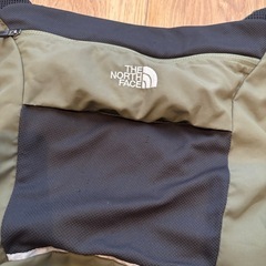 THE NORTH FACE ベビーコンパクトキャリアーの画像