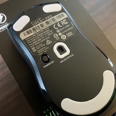 【無料プレゼント中⭐︎条件は説明をチェック】  ゲーミングマウス RAZER VIPER　V2 PROの画像