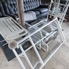 介護用ベットの画像