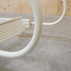 ≪zyt2626ジ≫ DAIKEN/大建工業 ロフト用はしご 手摺付アルミ製ロフトタラップ CQ0405-2 ② 11段/8尺用/梯子/ダイケン/リユースストレージ仙台 071119-17 の画像