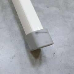 ≪zyt2626ジ≫ DAIKEN/大建工業 ロフト用はしご 手摺付アルミ製ロフトタラップ CQ0405-2 ② 11段/8尺用/梯子/ダイケン/リユースストレージ仙台 071119-17 の画像