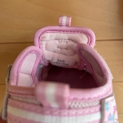 キッズ用サンダル（俊足
）の画像