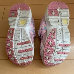 キッズ用サンダル（俊足
）の画像