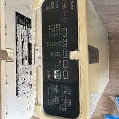 ダイキン　加湿器・除湿機の画像