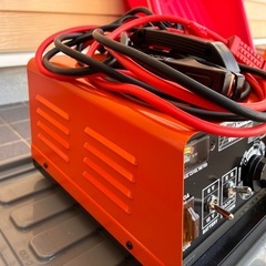 バッテリー充電器　セルスター　綺麗です！の画像