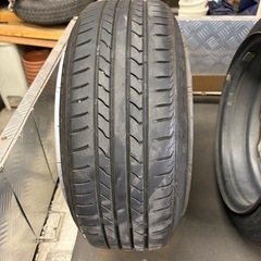 ナカテツ加工鉄チン14インチの画像