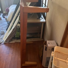 テーブルの画像