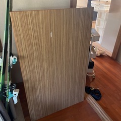 テーブルの画像