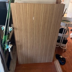 テーブルの画像