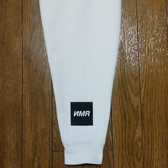 NUMERALS[Mサイズ]パーカーの画像