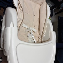 ベビー　ハイローチェア　電動
の画像