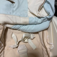 ベビー　ハイローチェア　電動
の画像