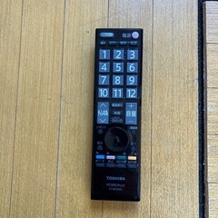 テレビ22インチの画像