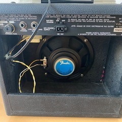 fender sidekick10の画像