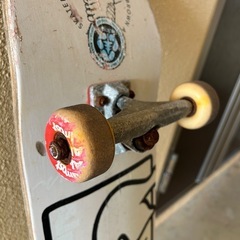 スケボーの画像